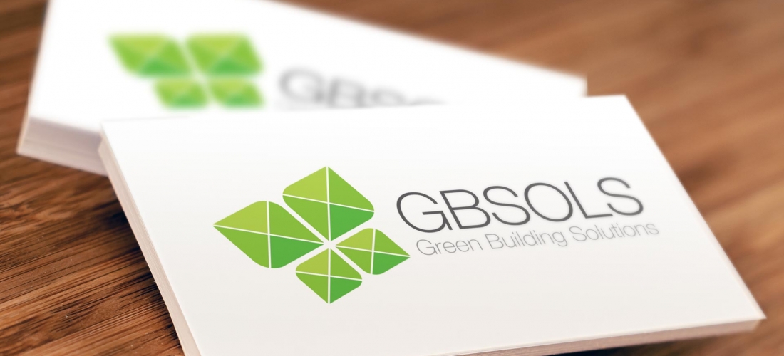 GBSOLS – Green Building Solutions