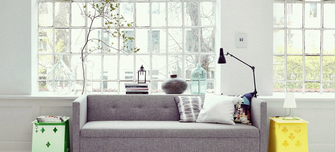 Rendering Prodotti e Ambienti